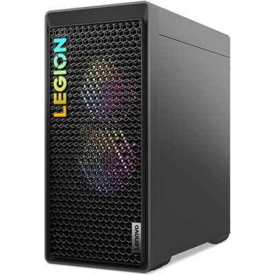 компьютер Lenovo Legion T5 26IRB8 90UU00U9RU Черный