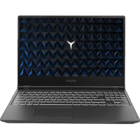 ноутбук Lenovo Legion Y540-15IRH 81SX009YRK-wpro Черный