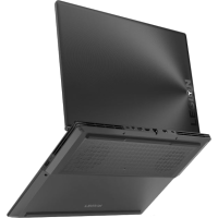 ноутбук Lenovo Legion Y540-15IRH-PG0 81SY0081RK Черный