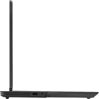 ноутбук Lenovo Legion Y540-15PG0 81SY00QQRK Черный