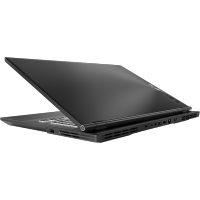 ноутбук Lenovo Legion Y540-17IRH 81Q4004DRK Черный