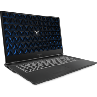 ноутбук Lenovo Legion Y540-17IRH 81Q4004JRK-wpro Черный