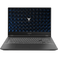 ноутбук Lenovo Legion Y540-17IRH 81Q4004LRK Черный
