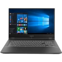 ноутбук Lenovo Legion Y540-17IRH-PG0 81T3002LRK Черный