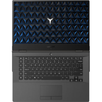 ноутбук Lenovo Legion Y730-15ICH 81HD0041RU Черный