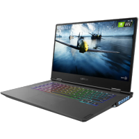 ноутбук Lenovo Legion Y740-15ICHg 81HE001LRK Черный