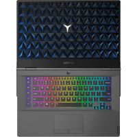 ноутбук Lenovo Legion Y740-15ICHg 81HE001NRK Черный