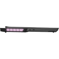 ноутбук Lenovo Legion Y740-15ICHg 81HE001PRK Черный