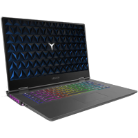 ноутбук Lenovo Legion Y740-15ICHg 81HE002QRU Черный
