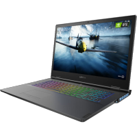 ноутбук Lenovo Legion Y740-17ICHg 81HH000TRU Черный