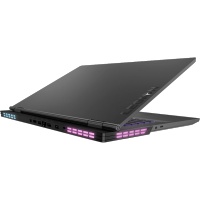 ноутбук Lenovo Legion Y740-17ICHg 81HH000VRU Черный