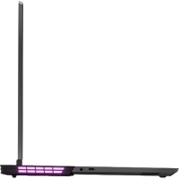 ноутбук Lenovo Legion Y740-17IRHg 81UJ003XRK Черный