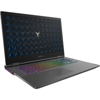 ноутбук Lenovo Legion Y740-17IRHg 81UJ0041RK Черный