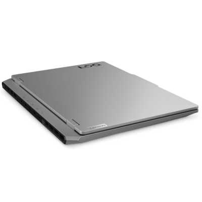 ноутбук Lenovo LOQ 15AHP10 83JG003DPB Серый
