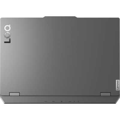 ноутбук Lenovo LOQ 15ARP9 83JC005FRK Серый