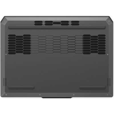 ноутбук Lenovo LOQ 15ARP9 83JC005FRK Серый