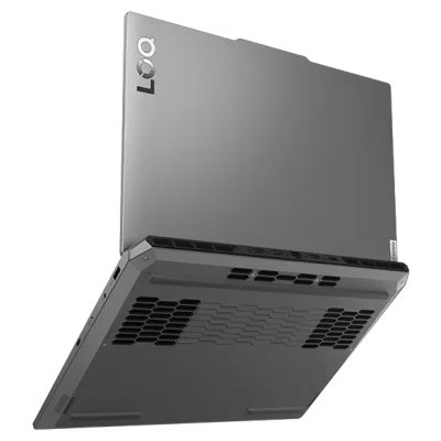 ноутбук Lenovo LOQ 15IAX9 83GS005NRK Серый