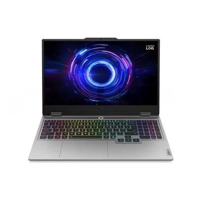 ноутбук Lenovo LOQ 15IRX10 83JE009VPS-wpro Серый