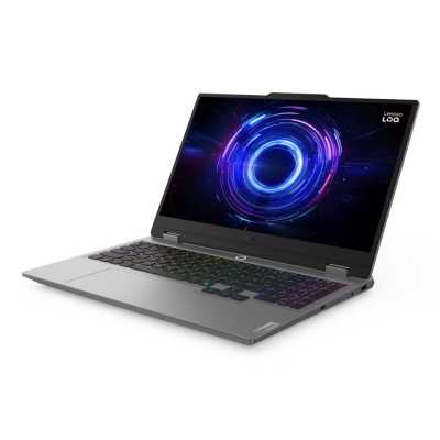 ноутбук Lenovo LOQ 15IRX10 83JE00YLPS-wpro Серый