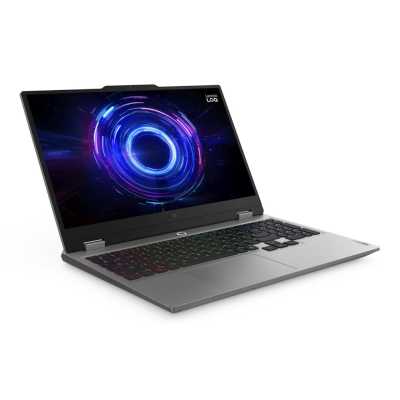 ноутбук Lenovo LOQ 15IRX10 83JE00YLPS-wpro Серый