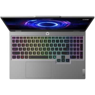 ноутбук Lenovo LOQ 15IRX10 83JE00YLPS-wpro Серый