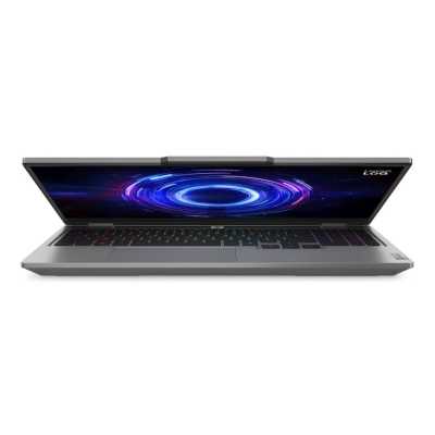 ноутбук Lenovo LOQ 15IRX10 83JE00YLPS-wpro Серый