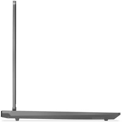 ноутбук Lenovo LOQ 15IRX10 83JE00YLPS-wpro Серый