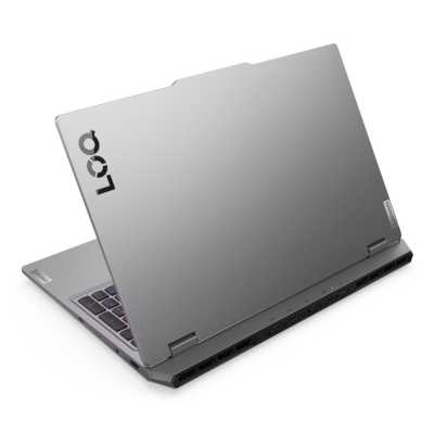 ноутбук Lenovo LOQ 15IRX10 83JE00YLPS-wpro Серый