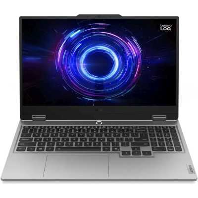 ноутбук Lenovo LOQ 15IRX10 83JE00YLPS-wpro Серый