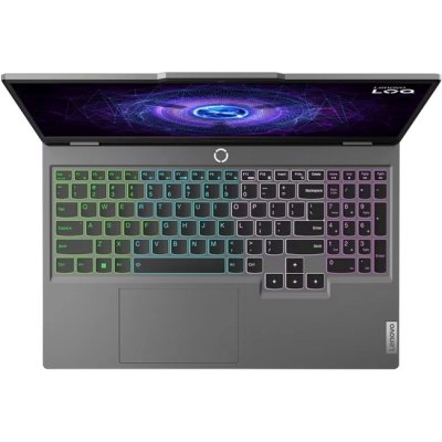 ноутбук Lenovo LOQ 15IRX9 83DV0073PS-wpro Серый