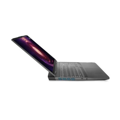 ноутбук Lenovo LOQ 16APH8 82XU003VRK Серый