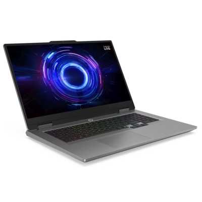 ноутбук Lenovo LOQ 17IRX10 83JH0089RK Серый