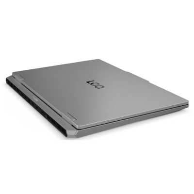 ноутбук Lenovo LOQ 17IRX10 83JH0089RK Серый