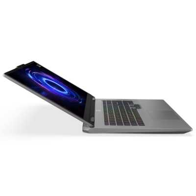 ноутбук Lenovo LOQ 17IRX10 83JH0089RK Серый