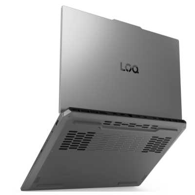 ноутбук Lenovo LOQ 17IRX10 83JH0089RK Серый