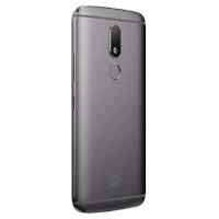 смартфон Motorola Moto M Grey