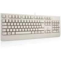 клавиатура Lenovo Preferred Pro II 4Y40V27480 Белый