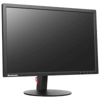 монитор Lenovo T2254p 60E1MAT2EU Черный