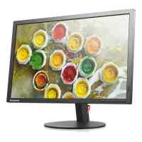 монитор Lenovo T2424p 60F7MAR1EU Черный