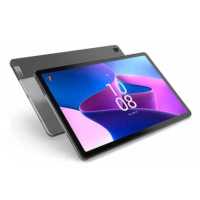 планшет Lenovo Tab M10 Plus G3 TB-128XU ZAAN0115RU Серый