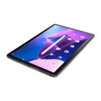 планшет Lenovo Tab M10 Plus G3 TB-128XU ZAAN0175RU Серый