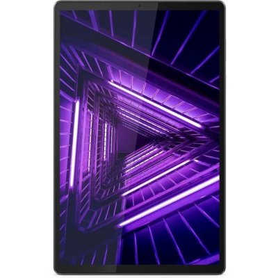 планшет Lenovo Tab M10 Plus TB-X606X ZA5V0250SE Темно-серый