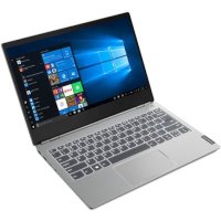 ноутбук Lenovo ThinkBook 13s 20R9009WRU Серый