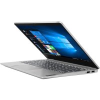 ноутбук Lenovo ThinkBook 13s 20R9009WRU Серый