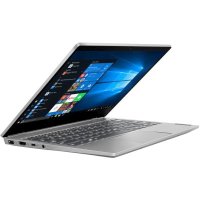 ноутбук Lenovo ThinkBook 13s 20R9009WRU Серый
