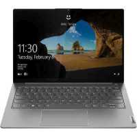 ноутбук Lenovo ThinkBook 13s G2 ITL 20V90003RU Серый