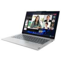 ноутбук Lenovo ThinkBook 13s G4 IAP 21AR001FRU Серый