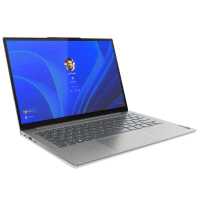 ноутбук Lenovo ThinkBook 13s G4 IAP 21AR001FRU Серый