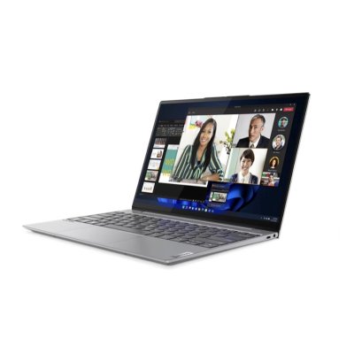 ноутбук Lenovo ThinkBook 13x G2 IAP 21AT000VUS ENG Серый