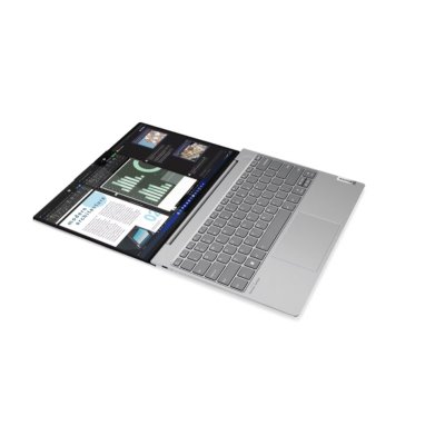 ноутбук Lenovo ThinkBook 13x G2 IAP 21AT000VUS ENG Серый